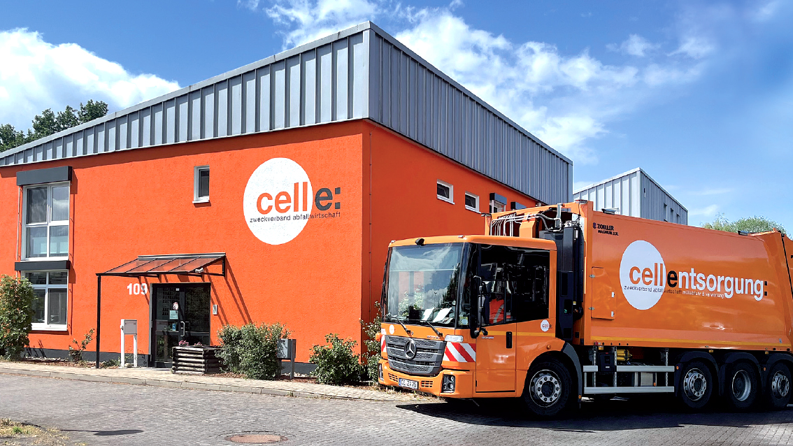 Zweckverband Abfallwirtschaft Celle